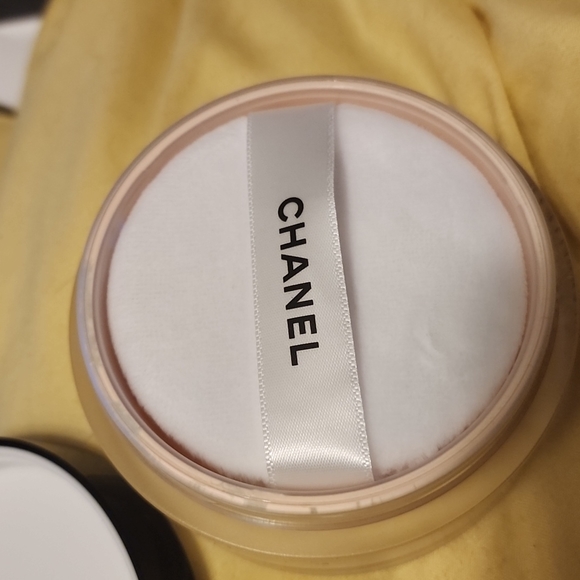CHANEL Makeup Chanel Natural Finish Loose Powder 2 Poshmark